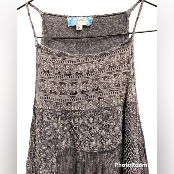 J Gee Sundress, SZ M - Picture 2 of 6